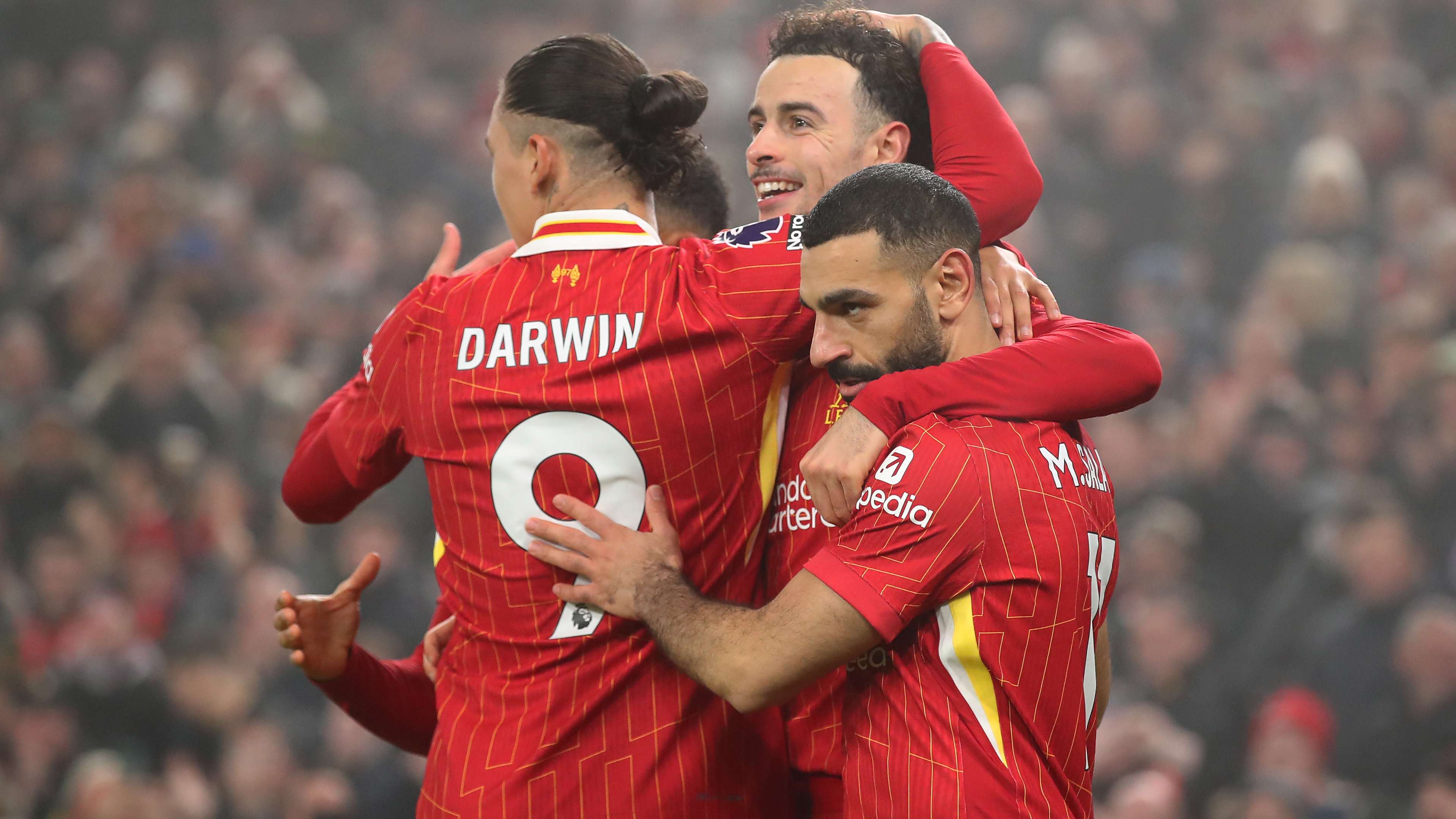 展現出全面 展現出全面